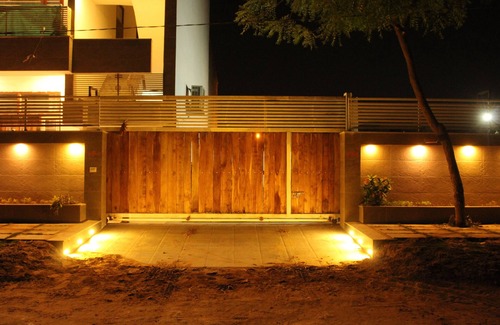 Sanganer House | Gulkandi niwas welcome u