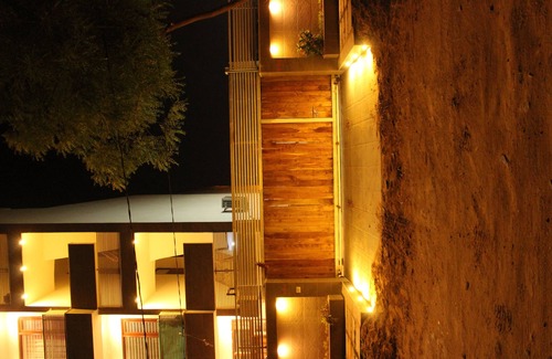 Sanganer House | Gulkandi niwas welcome u