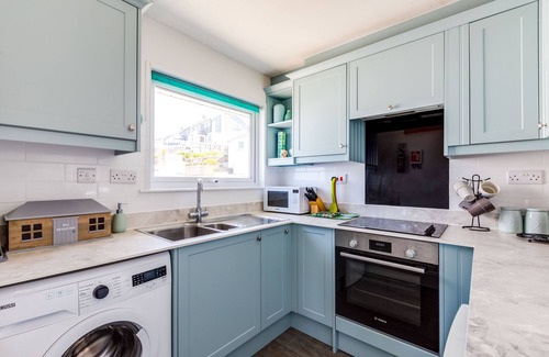 Port Isaac Cottage | GULLAND, country holiday cottage, with a garden in Port Isaac