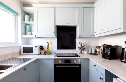 Port Isaac Cottage | GULLAND, country holiday cottage, with a garden in Port Isaac