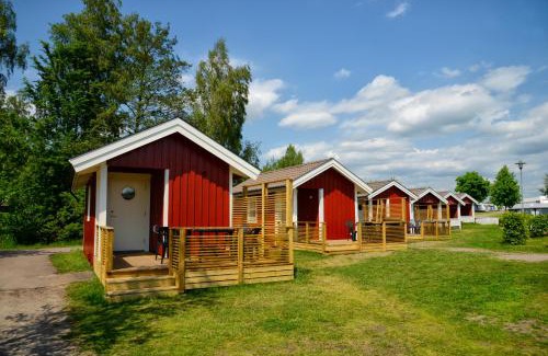 Eldsberga Resort | Gullbrannagården
