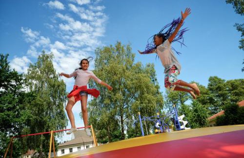 Eldsberga Resort | Gullbrannagården