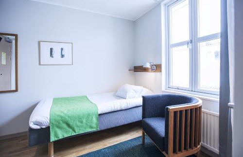Fiskebackskil Hotel | Gullmarsstrand Hotell & Konferens