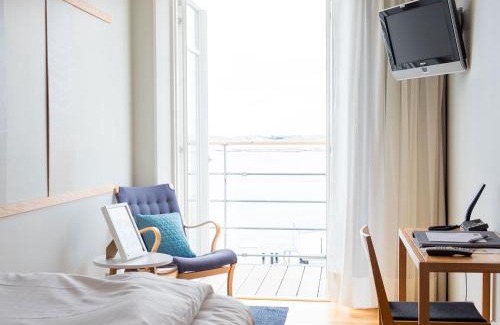 Fiskebackskil Hotel | Gullmarsstrand Hotell & Konferens