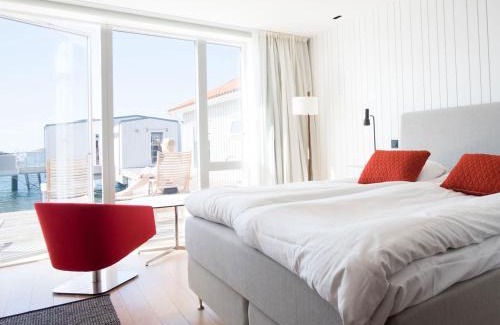 Fiskebackskil Hotel | Gullmarsstrand Hotell & Konferens