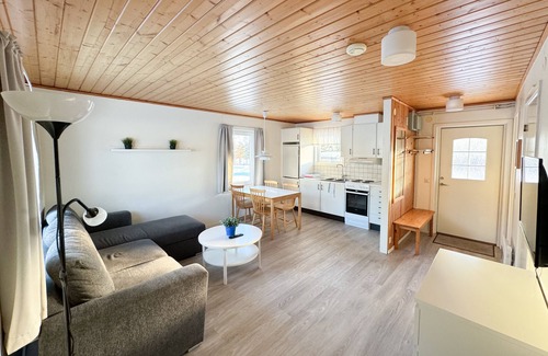 Gullvik Cabin | Gullviks Havsbad