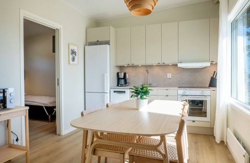 Gullvik Cabin | Gullviks Havsbad