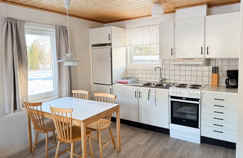 Gullvik Cabin | Gullviks Havsbad