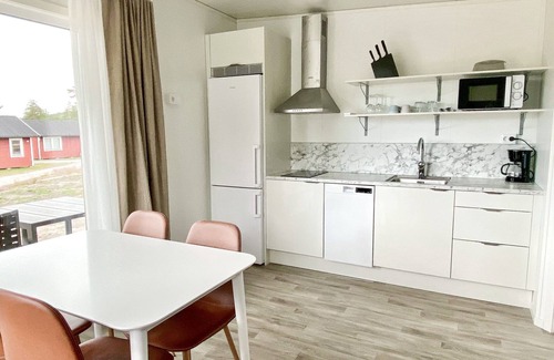 Gullvik Cabin | Gullviks Havsbad