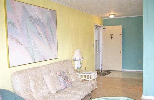 Ocean City Apartment | Gullway Villas 2628-202A