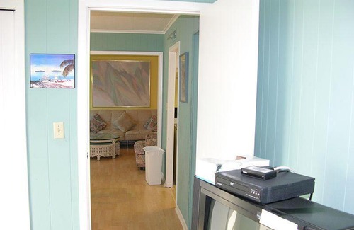 Ocean City Apartment | Gullway Villas 2628-202A