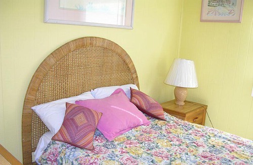 Ocean City Apartment | Gullway Villas 2628-202A