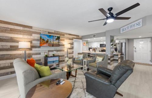 South Island Apartment | Gullwing 401