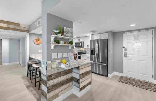 South Island Apartment | Gullwing 401