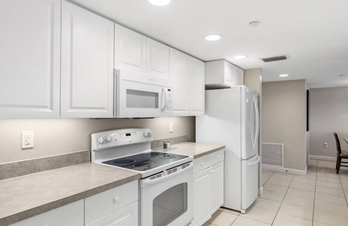 South Island Condo | Gullwing 604 | Gulf Front, Direct Beach Access
