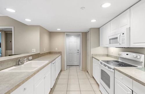 South Island Condo | Gullwing 604 | Gulf Front, Direct Beach Access