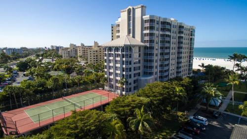 South Island Resort | GullWing Beach Resort