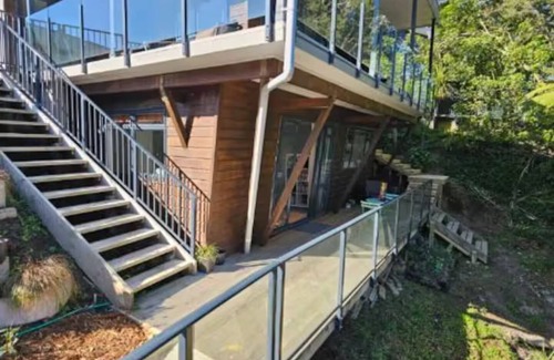 Hamilton North Apartment | Gully Retreat - Near FMG stadium