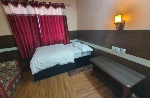 Kathmandu Hotel | Gulmi butwal pravasi