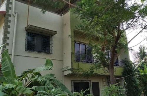 Alibaug House | Gulmohar Cottages - Home Stay in Alibag