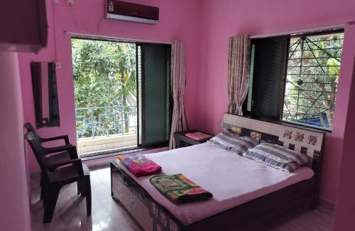 Alibaug House | Gulmohar Cottages - Home Stay in Alibag
