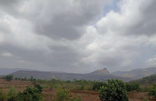 Karjat Villa | Gulmohar Farm Stay