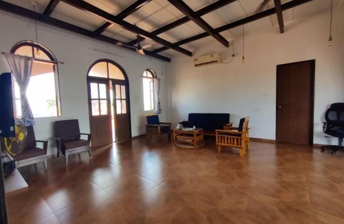 Karjat Villa | Gulmohar Farm Stay