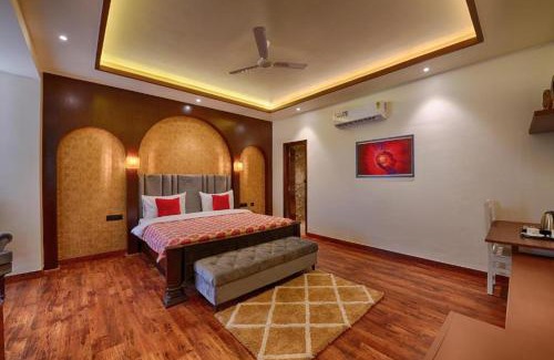 C-Scheme Hotel | Gulmohar Mansion - A Boutique Stay