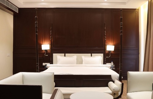 Cooch Behar Hotel | Gulmohar Royals