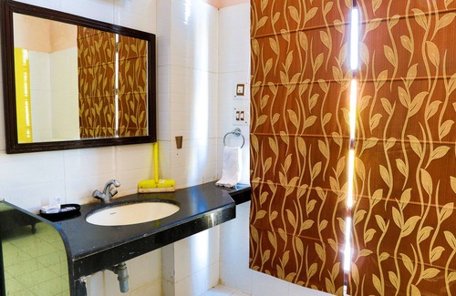 Viratnagar Hotel | Gulmohar Sariska Resort
