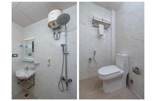 Thousand Lights Hotel | GULNAAR INN