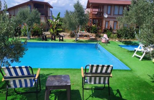 Dalaman Villa | Gulseven Bungalow Villas