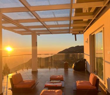 Mussoorie Apartment | Gulshan Cottage by Dreamie lodge