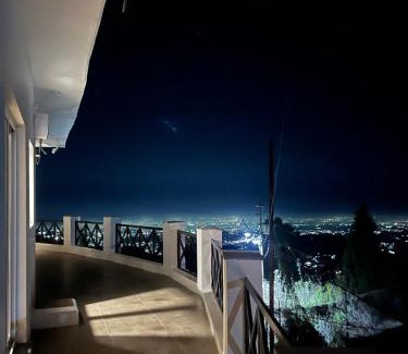 Mussoorie Apartment | Gulshan Cottage by Dreamie lodge