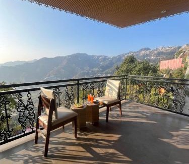 Mussoorie Apartment | Gulshan Cottage by Dreamie lodge
