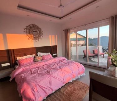 Mussoorie Apartment | Gulshan Cottage by Dreamie lodge