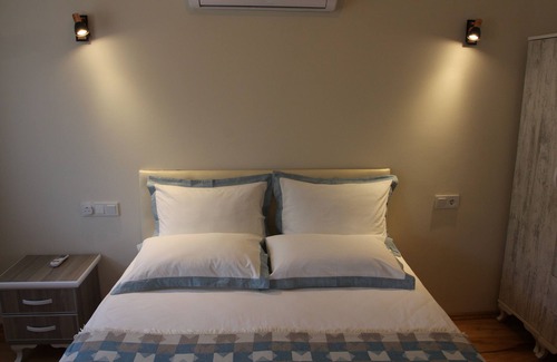 Orhaniye House | Gulsum Hanim Evleri
