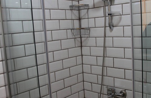 Orhaniye House | Gulsum Hanim Evleri