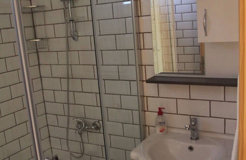 Orhaniye House | Gulsum Hanim Evleri