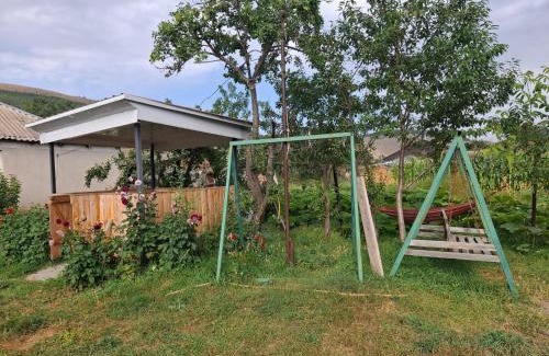 Tsalka House | Gumbati