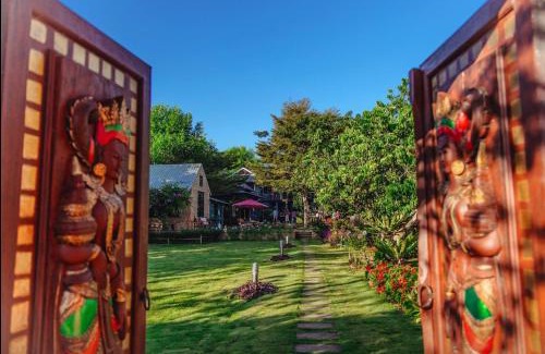 Fang Bed & Breakfast | Gumbie House