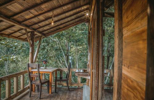 Munduk Hotel | Gumi Ayu EcoStay