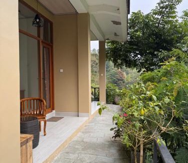 Munduk Hotel | Gumi Ayu EcoStay