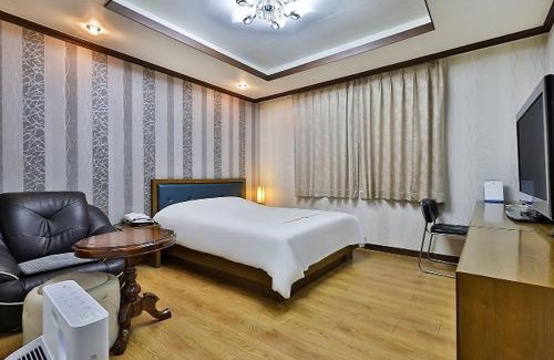 Gumi Hotel | Gumi Okgye Modern Business Hotel