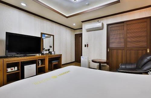 Gumi Hotel | Gumi Okgye Modern Business Hotel