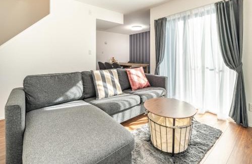 Maebashi House | GUMPAKU Maebashi - Vacation STAY 64182v