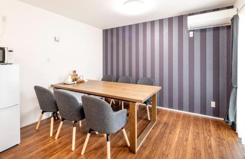 Maebashi House | GUMPAKU Maebashi - Vacation STAY 64182v