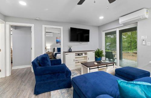 Nellysford House | Gumtree 2 with Wintergreen Advantage