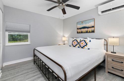 Nellysford House | Gumtree 2 with Wintergreen Advantage