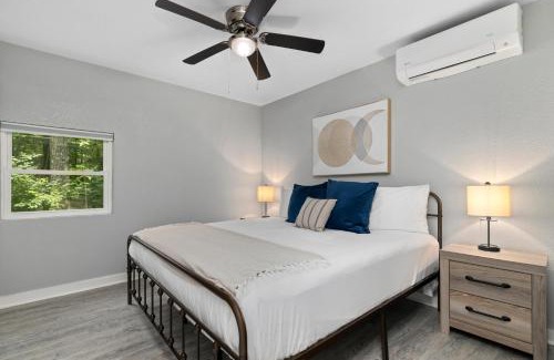 Nellysford House | Gumtree 4 with Wintergreen Advantage